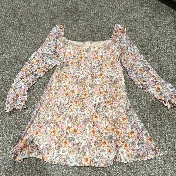 Altar'd State Dresses & Skirts - Altared state dress.  Worn once. Size large.